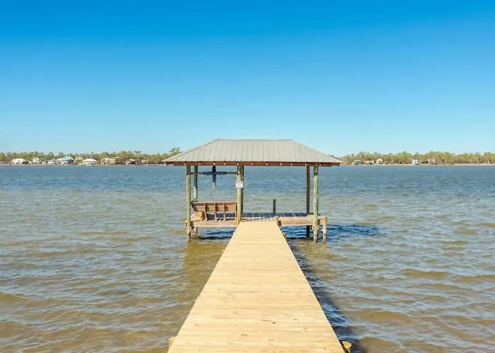 The Salty Fox, Pool, Sleeps 26, Walk To Beach