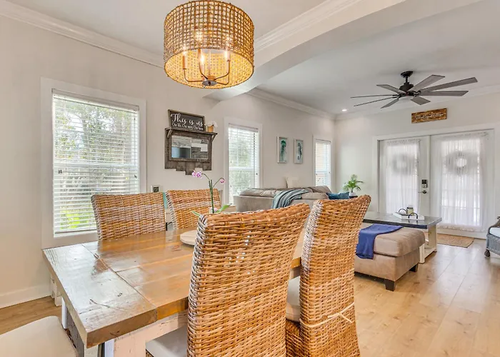 Family Friendly & Resort Perks! Perdido Key Condo