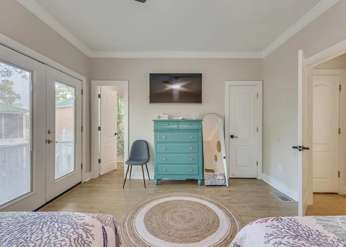 Family Friendly & Resort Perks! Perdido Key Condo